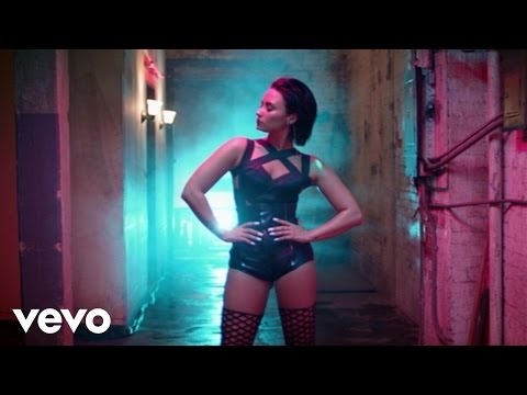 Demi Lovato - Cool for the Summer (Cahill Remix)