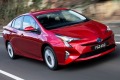 2016 Toyota Prius i-Tech 2016 Toyota Prius