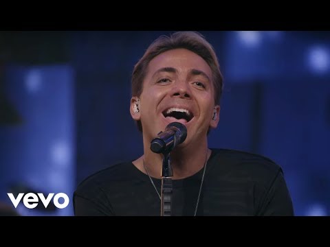 Cristian Castro - Así Era Ella