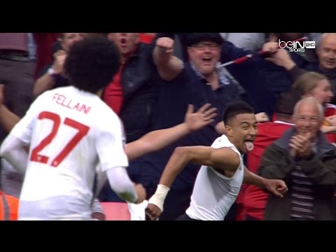 All Goals & Highligts ~ Crystal Palace 1-2 Manchester United ~ 21/5/2016 [Final FA Cup]