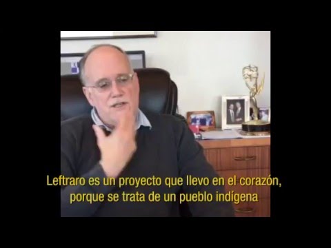 Ted Field, Productor de más de 70 películas en Hollywood y Leftraro