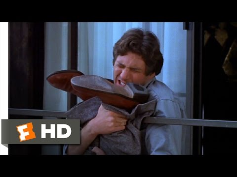 American Gigolo (7/8) Movie CLIP - Why Did You Pick Me? (1980) HD