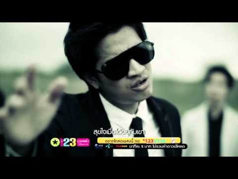 Sense - Jetset'er (เจ็ทเซ็ตเตอร์) [Official MV]