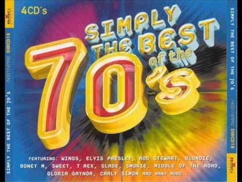 Simply The Best Of 70s Vol 1 (Full Album)