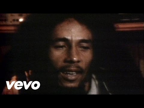 Bob Marley & The Wailers - Buffalo Soldier