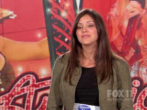 Katharine McPhee American Idol Audition Rewind with new bonus footage