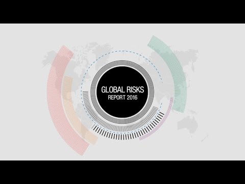 The Global Risks Report 2016