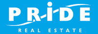 Logo for Pride Real Estate