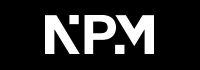 Logo for NPM