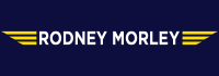 Logo for Rodney Morley,