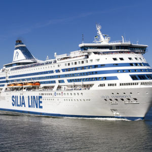 M/s Silja Symphony