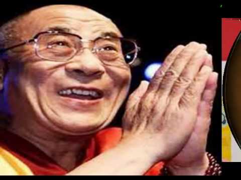 The Art of Happiness  by the 14th Dalai Lama.part 1 of 2.wmv