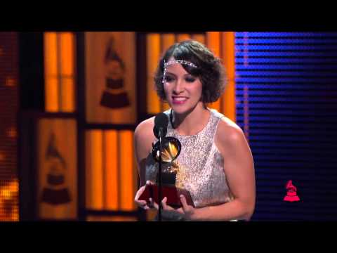 Gaby Moreno | 14th Annual Latin GRAMMY Awards