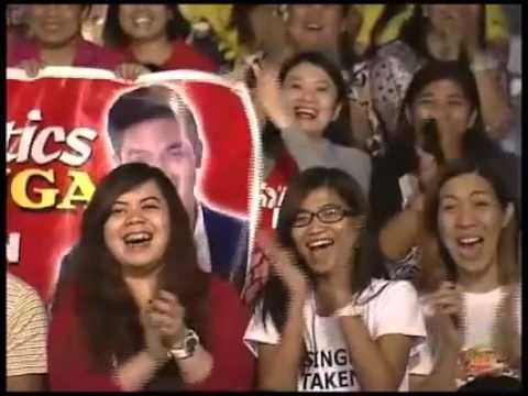 Eat Bulaga AlDub Kalyeserye - October 17, 2015 (Day 81:AlDub Big Surprise)