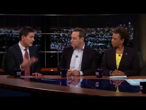 Real Time with Bill Maher: Overtime Overseas - October 17, 2014 (HBO)