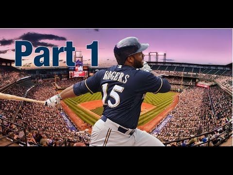 Every Grand Slam from 2015 Part 1 (All in Order)