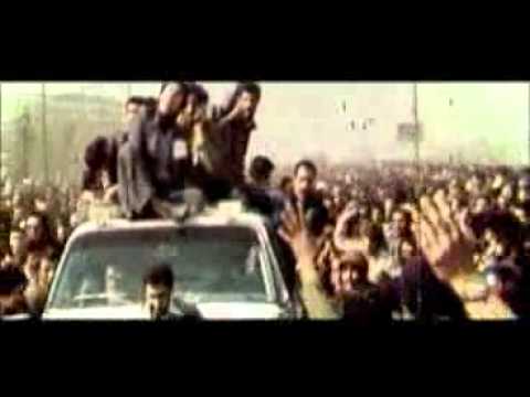 REVOLUTIONARY SONGS FOR ISLAMIC REPUBLIC PART 1