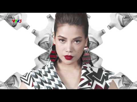 Tập 1 Project Runway Vietnam 2015