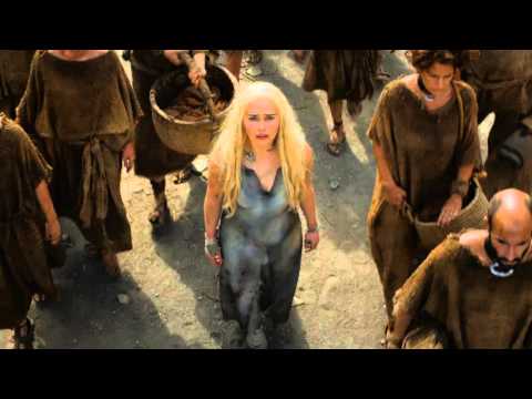 Game of Thrones Season 6:  Episode #3 Preview (HBO)