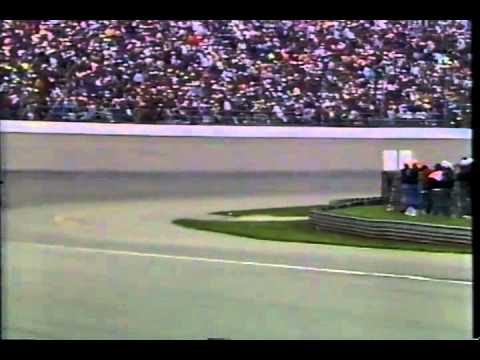 1992 INDIANAPOLIS 500