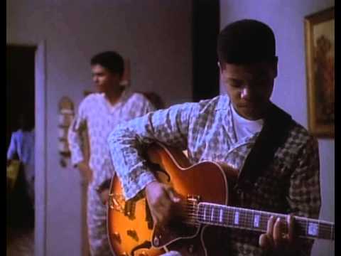 The Jacksons: An American Dream (1992) Part 1