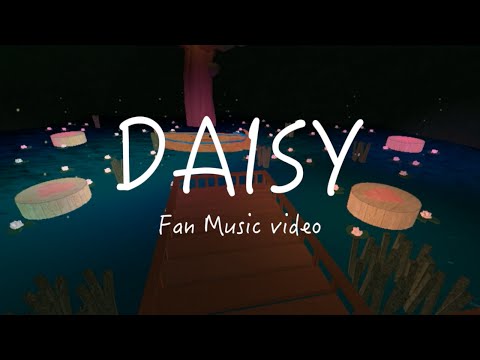 Daisy Fan Music Video (Valentine's special)