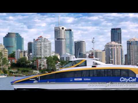 Brisbane, Australia Travel Guide - Must-See Attractions