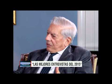 "Las mejores entrevistas del 2015" Oppenheimer Presenta # 1542