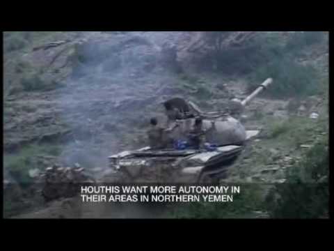 Inside Story - Foreign intervention in Yemen - 15 Nov 09