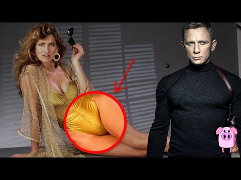 20 Facts About James Bond You May Never Have Heard - SlappedHamTV