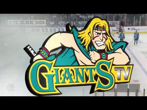 Stena Line Belfast Giants vs Braehead Clan - EIHL - Saturday 5 March 2016