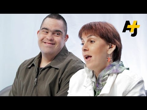 People With Down Syndrome Speak Out