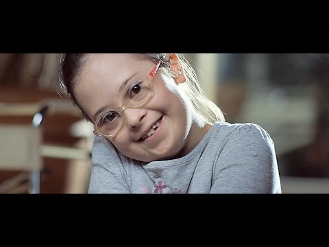 DEAR FUTURE MOM | March 21 - World Down Syndrome Day | #DearFutureMom