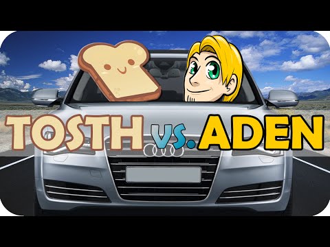 TOSTH vs. ADEN - EN EL AUTO DE BODOKE