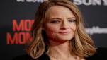 Roles for women need rewriting: Jodie Foster