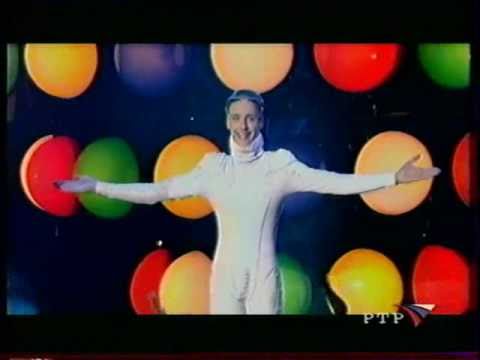 VITAS - Седьмой элемент / The 7th Element