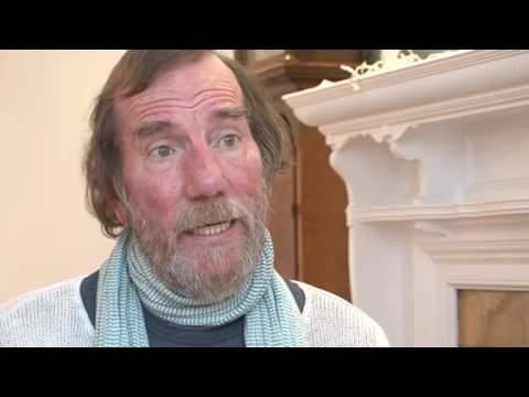 Pete Postlethwaite on The Age of Stupid