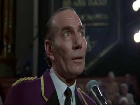 Brassed Off (1996)- Danny's speech