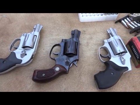 S&W  638 Bodyguard .38 Special