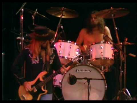 38 Special - Hold On Loosely