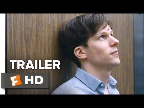 Louder Than Bombs Official Trailer #1 (2016) - Amy Ryan, Jesse Eisenberg Movie HD