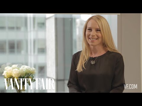 Birdman's Amy Ryan on the Artist’s Life, Working with Spielberg, and Slapping Zach Galifianakis