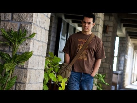 Give Me Some Sunshine [Full Song] - 3 Idiots