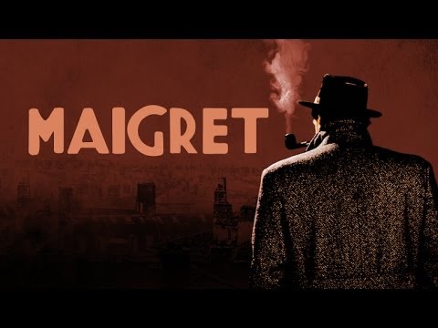 Maigret: Tribute to Bruno Cremer