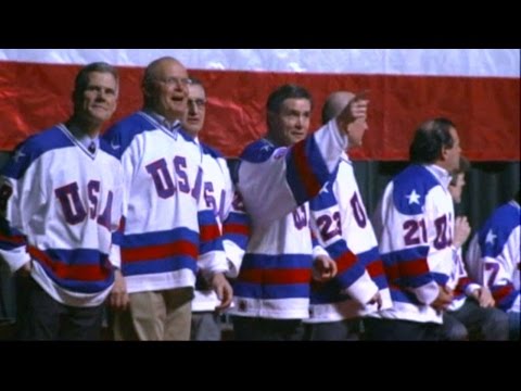 The Miracle on Ice, 35 Years Later