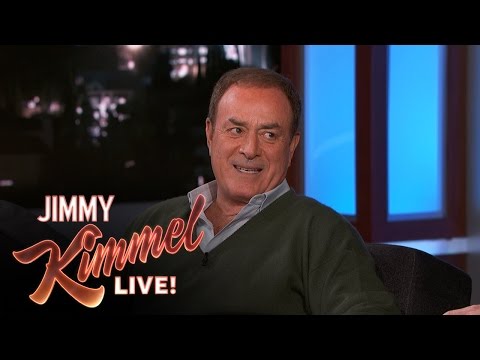 Al Michaels on the “Miracle on Ice” Game