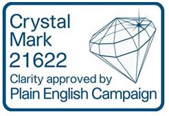 Crystal Mark