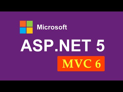 Asp.Net 5 and Asp.Net Mvc 6 Full Tutorial