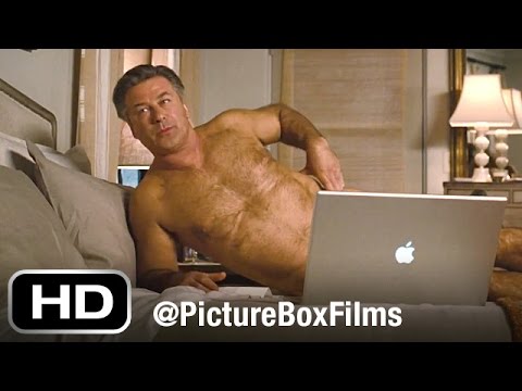 It's Complicated | Getting Naked | Alec Baldwin, Meryl Streep and Steve Martin