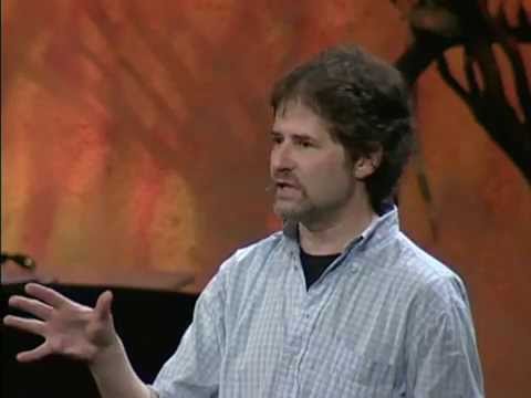 James Horner's TED Talk on composing film scores